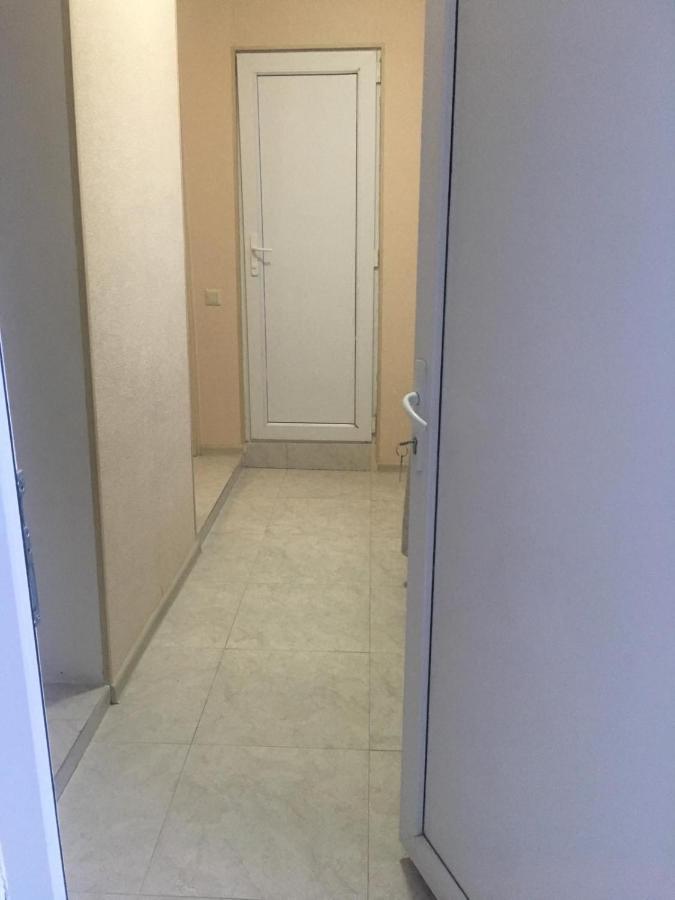 Natali Hotel Tbilisi Buitenkant foto